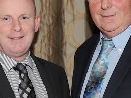 Kilkerley Emmets mark 75 years playing football