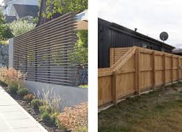 Buy wooden fence posts and get the best deals at the lowest prices on ebay! Common Design Mistakes 1 Fencing Christchurch Architect