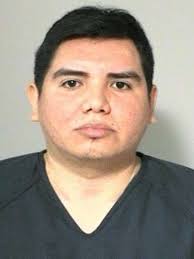 Texan arrested in murder of teen who vanished in '02