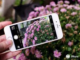 How To Use Camera For Iphone And Ipad The Ultimate Guide Camera Hacks Smartphone Photography Android Photography
