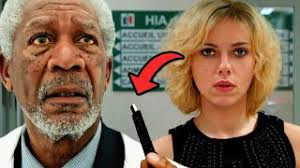 21 DETALLES que te PERDISTE en LUCY (EASTER EGGS + CURIOSIDADES )