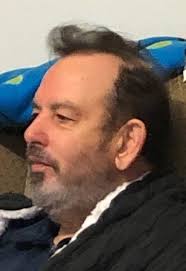 Obituary for Tony Lester Ruth Sr.