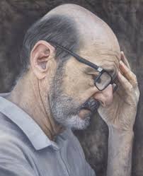 Archibald Prize review: self-portraits of artists crowd out stars