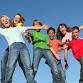 Parkland Village Youth Group event in Spruce Grove, AB