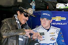 Born just outside of spartanburg, pearson made his nascar debut in 1960. Driver Vs Driver Classic Matchups Richard Petty Vs David Pearson