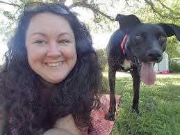 Help find family of lost pup found in May 2020