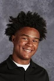 Blue Mountain High School seniors of the week