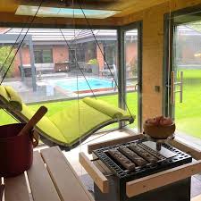 Für den puristischen touch haben wir beispielsweise auch die marke biohort ins angebot aufgenommen. Butenas Holzbauten Home Facebook