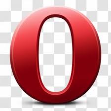 Opera mini optimizes your browsing experience on android smartphones and tablets using a data volume much lower than the rest of web browsers available. Opera Mini Web Browser Download Transparent Png