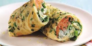 It's also packed with protein and fiber, which make it a good source of the energy that'll power the rest of your day. Quick Easy Egg Recipes Egg Recipes