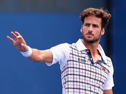 Agradecido a dios por la suerte que tengo en la vida. Feliciano Lopez Beziehung Vermogen Grosse Tattoo Herkunft 2021 Taddlr