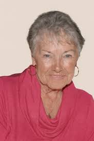 Agnes Gaitens Obituary