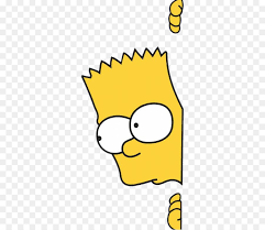 Free online jigsaw puzzle game Descarga Gratuita De Imagenes Png Bart Simpson Drawing Homer Simpson Drawing Bart Simpson