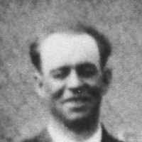 George Leslie Coates (1909–1993) • FamilySearch