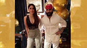 Saif Ali Khan And Kareena Kapoor Khan This Is The Combined Net Worth Of Bollywood S Royal Couple Gq India