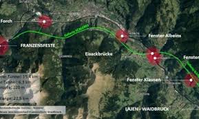 Am freitagnachmittag ist eine leiche in der innsbrucker sillschlucht gefunden worden. Heinz Tschigg Author At Bbt Bbt