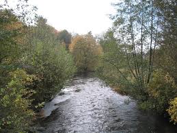 Feiern, haus an der treene, gaststätten, restaurants, veranstaltungen, treene, saalbetrieb, hochzeit. Treene Weiter Durch Tarp Treene Bildergalerie Flussinfo Fur Kanufahrer