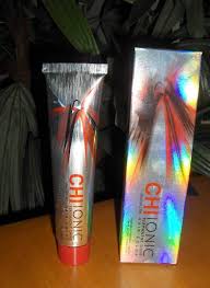 8c Chi Ionic Permanent Shine Hair Color Ammonia Free On