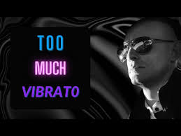 Voice Masters Q&A "Too Much Vibrato" with Philippe Hall & Matt Edwards