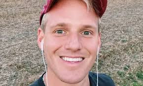 5 Jamie Laing Facts: McVities Heir, Net Worth And Family Revealed