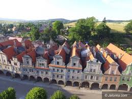 Chełmsko śląskie stało się ośrodkiem sukiennictwa i płóciennictwa oraz handlu nimi. Chelmsko Slaskie Slynie Z Tkaczy Jelonka Com Wiadomosci Region