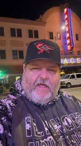 Thinking about buying tickets to see Rick Schuler bring the music of John  Denver & Christmas to the stage?! Check out this video from Shawn Balint  WSMI/You Tube’s Mother Road Madman!