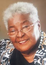 Shirley Ann (Fields) Beatty “Mee-Maw”