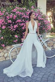 Im sommer kommt uns der luftige einteiler mit. 140 Braut Jumpsuit Ideen Hochzeitskleid Brautkleid Braut