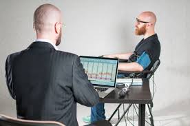Image result for lie detector test