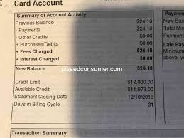 Maybe you would like to learn more about one of these? Lowes Synchrony Bank Was Fined 225mm For Consumer Credit Card Fraud Jan 03 2021 Pissed Consumer