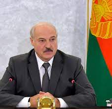 Als alexander lukaschenko 1994 präsident von belarus (weißrussland) wird, ist das land erst seit wenigen jahren unabhängig. Weissrussland Eu Hat Schon Einen Lukaschenko Nachfolger Im Blick Welt