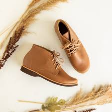 Paseo {Women's Leather Boots} – Adelisa & Co