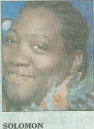 Gwendolyn L. Solomon (1977-2008)
