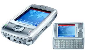 HTC Wizard 110 (Qtek A9100) Dopod 838 ...