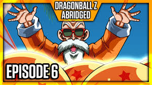 Here's the fifth episode of dragon ball z abridged. Dragonball Z Abridged Episode 6 Teamfourstar Tfs Youtube