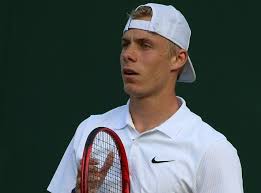 Canadian tennis player denis shapovalov has a brutal one handed backhand #shapovalov #tennisplayer. Shapovalov V Lopez Live Streaming Prediction For 2021 Stuttgart Open