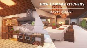 Check spelling or type a new query. Minecraft How To Make A Kitchen In Minecraft Top 3 Easy Ways Interi In 2021 Minecraft Interior Design Kitchen In Minecraft Minecraft Designs