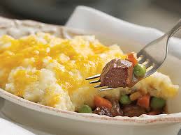 This lamb dinner can also easily be made gluten free. Recipe Friday Hearty Shepherd S Pie With American Lamb Catersource