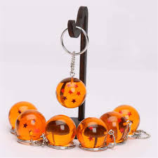 I think that overall this is one of the best seasons of dragon ball, of anime and of animated television in general. Anime Dragon Ball Z 7 Stars Balls 2 7cm Keychain Dragon Ball Z Merchandise