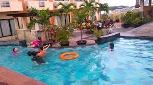 Kolam Renang Picture Of Pandanaran Hotel Semarang Tripadvisor