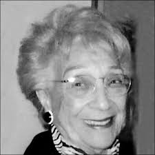 JOSEPHINE TANNER Obituary (2017)