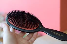 While it's benefits range from removing dirt to making hair damage free, know more about use, care & buying guide of a boar bristle brush. Lifestyle Spiritual Living Blog Amanda Linette Meder