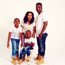 Ayanda ncwane celebrates her son, mawenza's birthday. Sfiso Ncwane Left Behind His Wife Ayanda Ncwane And Five Children