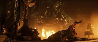 A young man must stop the lord of darkness from both destroying daylight and marrying the woman he loves. The Story Of Legend 1985 And One Of Cinema S Great Tragic Characters That Moment In