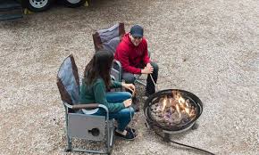 Still, not everyone cares for actual wood fires, so propane fire pits must be. Holiday Gifts For Rv Owners Autonxt