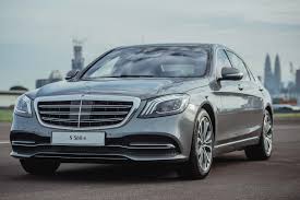 This car is super clean looking on the outside with a luxurious l. Motoring Malaysia The New 2019 Mercedes Benz S560 E Plug In Hybrid Is Now Offered In Malaysia Rm658 888