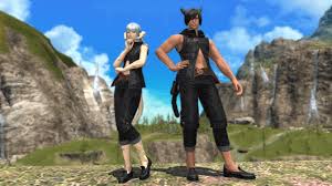 Ff14 G12地図座標 Treasure Hunt