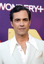 Danny pino photo éditorial. Image du actrice, célèbre