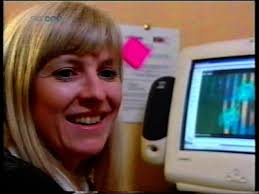 Andy Foreman vs Annabel Port