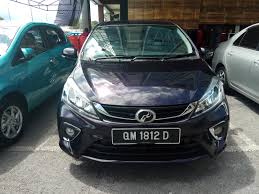Nampak gayanya peminat perodua myvi di negara ini terpaksa 'menelan air liur' buat seketika kerana negara namun pembeli di brunei hanya akan menerima unit myvi yang dikuasakan oleh enjin 1.3 liter sahaja. Koleksi Gambar Perodua Myvi Varian 1 3 X